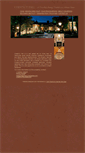 Mobile Screenshot of chestnuthallestate.com